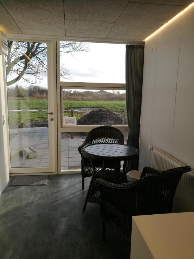 Lyngvej 16 B&B Skanderborg Exterior foto